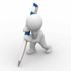 report_writing
